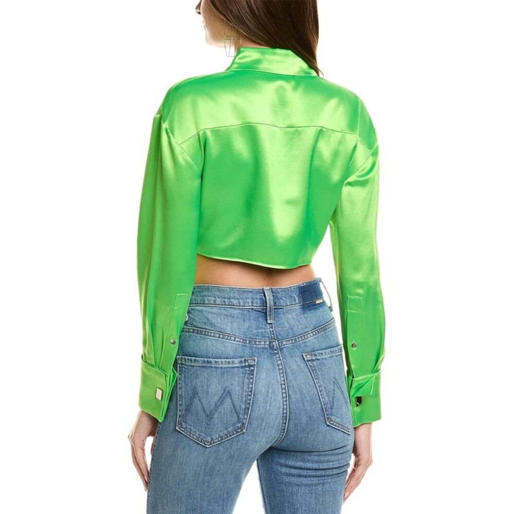 Retrofête Womens Barreto Shirt - Picture 2 of 4